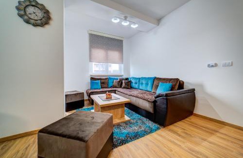 Zlatibor Apartment | MB LUX APARTMANI
