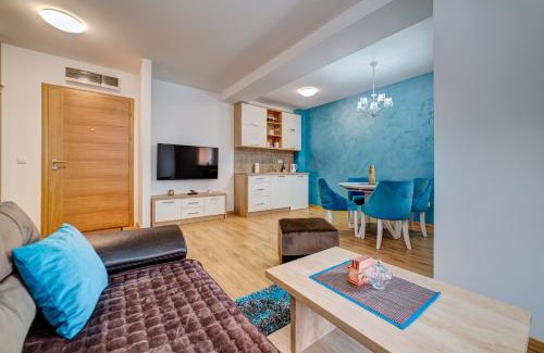 Zlatibor Apartment | MB LUX APARTMANI