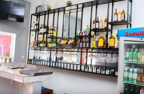 Thies Bed & Breakfast | Mbin Songho Ndiaganiao
