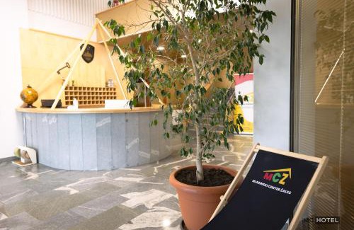 Zalec Hotel | MC Hotel