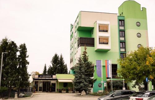 Zalec Hotel | MC Hotel