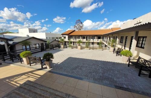 Petropolis Apartment | MD House Express - Petrópolis