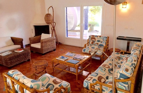 Campomarino di Maruggio Villa | Mediterranean Villa 50 meters from the sea