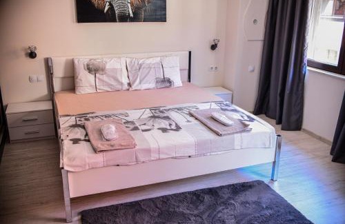 Sandanski Apartment | Medius Park Apartment