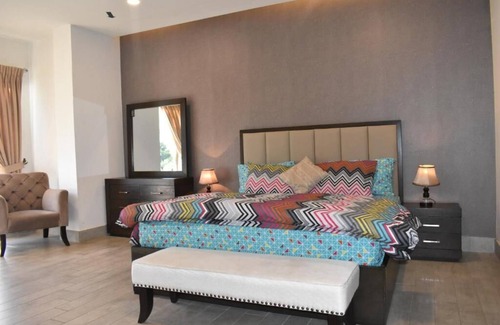 Murree Cabin | Mehran Lodges