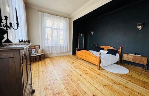 Meirani House | Meirānu muiža