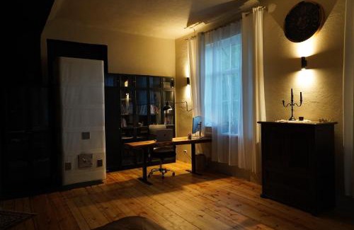 Meirani House | Meirānu muiža