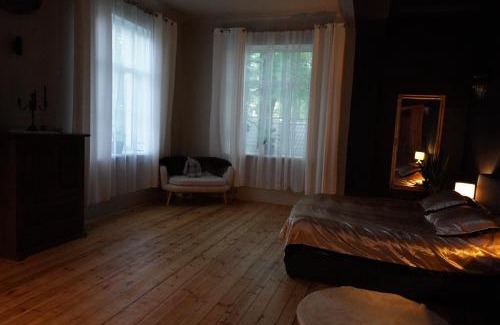 Meirani House | Meirānu muiža