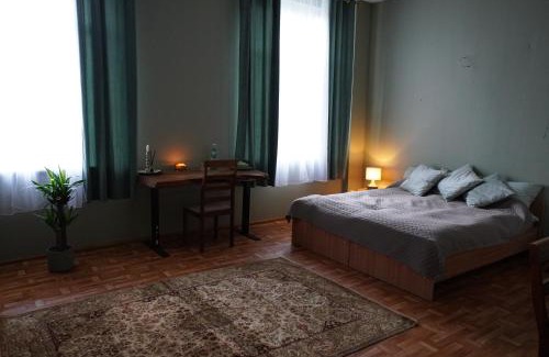 Meirani House | Meirānu muiža