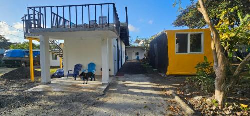 El Valle de Anton Hostel | MejorClub