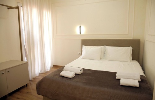 Shkoder Hotel | Mejsi Studio Apartment Shkoder