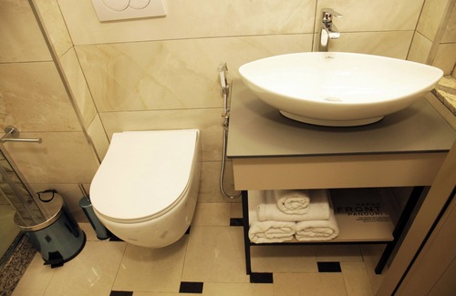 Shkoder Hotel | Mejsi Studio Apartment Shkoder