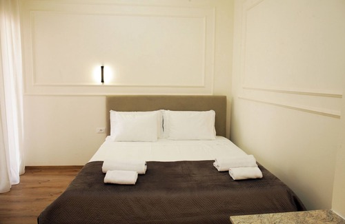 Shkoder Hotel | Mejsi Studio Apartment Shkoder