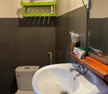 Long Ho House | mekong riverside homestay