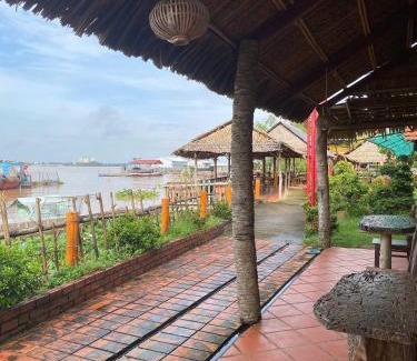 Long Ho House | mekong riverside homestay