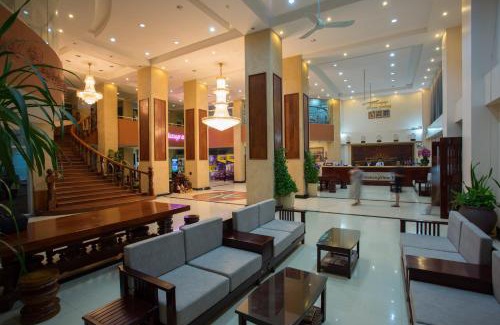Ruessei Kaev Hotel | MekongView 1 CondoTel