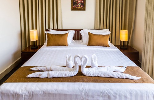 Ruessei Kaev Hotel | MekongView 2 CondoTel