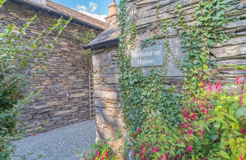 Coniston House | Melbourne House Coniston