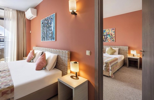 Sunny Beach Hotel | Meliá Sunny Beach Resort