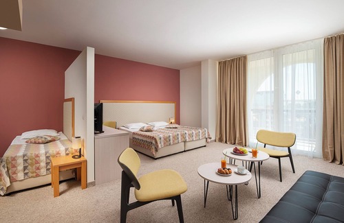 Sunny Beach Hotel | Meliá Sunny Beach Resort