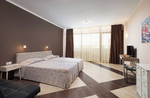 Sunny Beach Hotel | Meliá Sunny Beach Resort