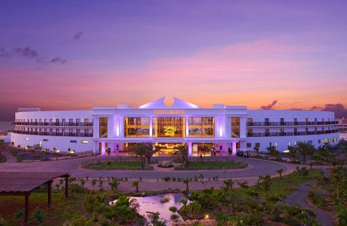 Santa Maria Resort | Melia Dunas Beach Resort & Spa - All Inclusive