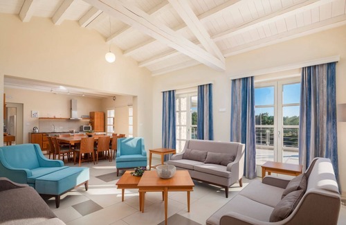 Rezanci Villa | Melitta Villas - Fifteen Bedroom Villa, Sleeps 36