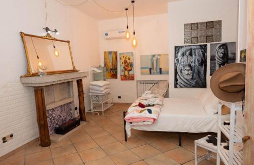 San Felice a Cancello Apartment | Melly's home