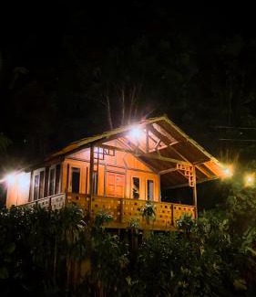 Cipanas Hotel | Melrimba Garden