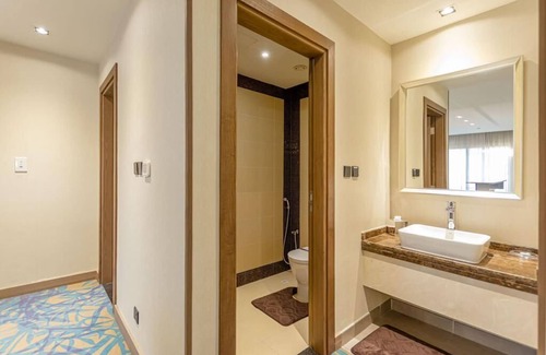 Al Barsha 1 Hotel | MENA Plaza Hotel Albarsha