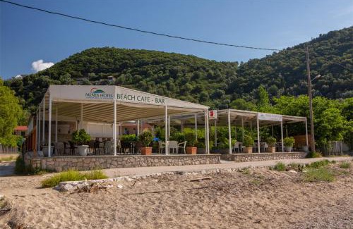 Nidri Hotel | Menes Hotel