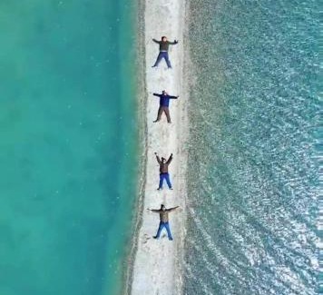 Leh Other | Mentsel Merak Pangong Lake