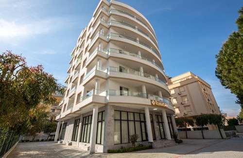 Golem Hotel | Merar Hotel