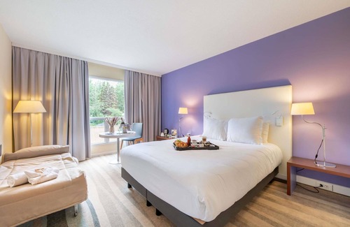 Valbonne Hotel | Mercure Antibes Sophia Antipolis