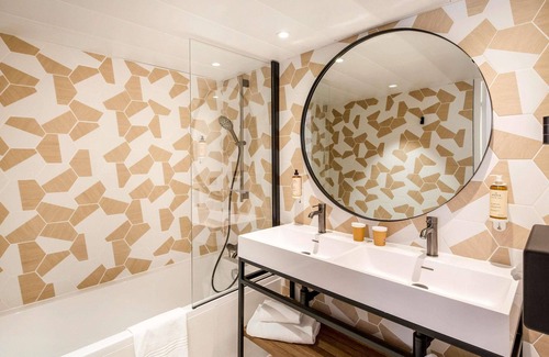 Mandelieu-La-Napoule Hotel | Mercure Cannes Mandelieu