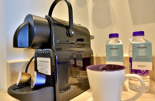 Yuhang District Hotel | Mercure Hangzhou Linping Hotel