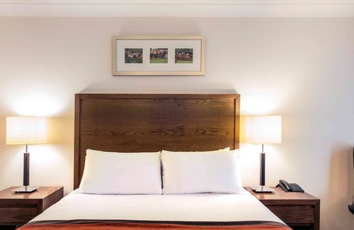 Haydock Hotel | Mercure Haydock Hotel