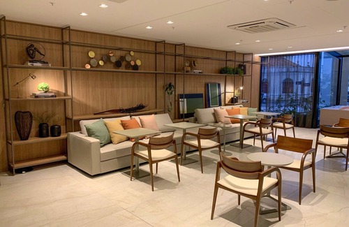 Centro Hotel | Mercure Itajaí Navegantes