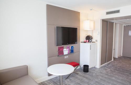 Lorient Hotel | Mercure Lorient Centre