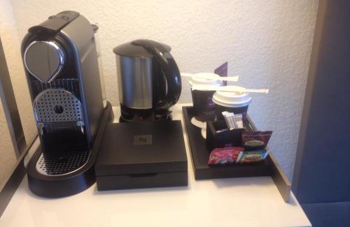 Lorient Hotel | Mercure Lorient Centre