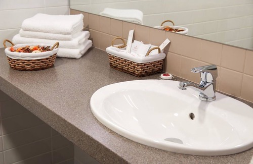 Marijampole Hotel | Mercure Marijampole