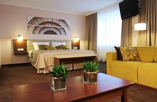 Marijampole Hotel | Mercure Marijampole