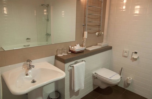 Marijampole Hotel | Mercure Marijampole