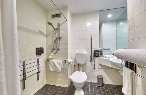 Perth Central Business District Hotel | Mercure Perth On Hay