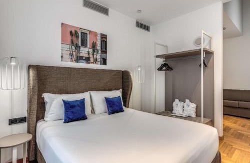 Repubblica Hotel | Mercure Roma Centro Termini