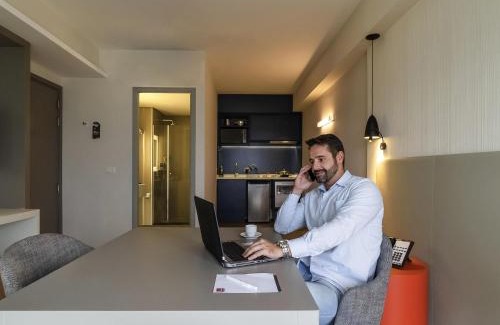 Indianopolis Hotel | Mercure Sao Paulo Moema Times Square