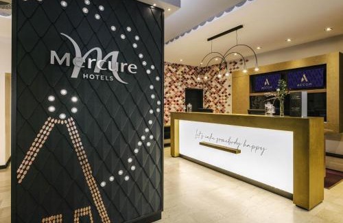 Innere Stadt Hotel | Mercure Wien Zentrum