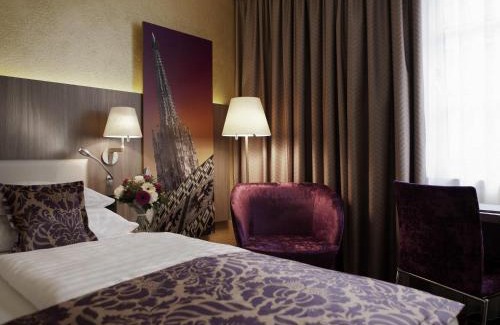 Innere Stadt Hotel | Mercure Wien Zentrum
