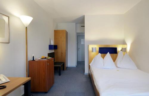 Basel City Centre Hotel | Merian am Rhein