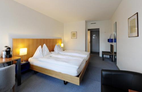 Basel City Centre Hotel | Merian am Rhein